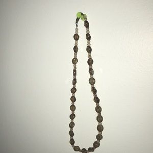 handmade necklaces/bracelets